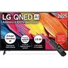 LG QNED AI 65QNED70A6A TV QNED, 65 "