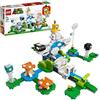 LEGO 71389 Super Mario Jugem Fluffy Challenge TI