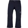 Burton - Pantaloni Da Sci/Snow [AK] Cyclic Gore-tex True Black Uomo - Uomo - Taglia L - Nero