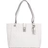 GUESS Regilla Noel Tote White