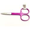 Forbicine 2easy Scissors Viola