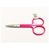 Forbicine 2easy Scissors Rosa