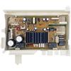 POPGDVDCTM Compatibile con la scheda di controllo del computer della lavatrice Samsung DC92-01640H, circuito PCB DC41-00189A, parti della lavatrice