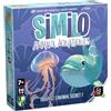 Gigamic - Similo Animali acquatici - Gioco deduttivo cooperativo - per tutta la famiglia - dai 7 anni - Da 2 a 8 giocatori.
