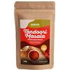 Monte Nativo Tandoori Masala - Condimento Monte Nativo (250g) - Tandoori - Miscela di spezie indiane - Condimenti secchi e aromatici ideali per cucinare e condire - Aroma e sapore intesivi