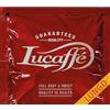 Lucaffé Lucaffè - 150 Cialde Caffè Compostabili ESE Ø44 mm - Classic Long - Prodotto in italia - Qualità Superior - Espresso Cremoso