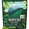 NaturaleBio Tè Verde Matcha Biologico in Polvere 1kg. Grado Premium. The Matcha Prodotto in Giappone. Ideale da Bere, per i Dolci, Frullati, Tè freddo, nel Latte e come ingrediente