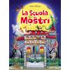 GRIBAUDO La scuola dei mostri