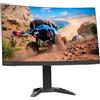 Lenovo G27qc-30 - Monitor LED - Curvo - 68.6 CM (27 ")