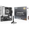 ASUS PRIME B850M-A WIFI-CSM mATX scheda madre AMD AM5 Ryzen 9000 B850 DDR5