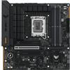 ASUS TUF GAMING B760M-PLUS II, Scheda Madre Nera