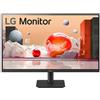LG Electronics LG 27BA400-B - Monitor LED - Full HD (1080p) - 68.6 Cm (27")