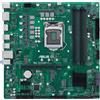 ASUS PRO Q570M-C/CSM LGA1200, Q570, USB3.2, SATA 6G, MB