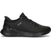 SKECHERS SPORT Sneaker uomo nera
