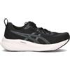 ASICS GEL-PULSE 16 Scarpa running donna nera