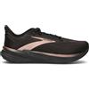 BROOKS REVEL 8 Scarpa running donna nera