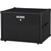 BOSS Katana Cabinet 112 Bass | Speaker Cabinet ad Alte Prestazioni per Applicazioni Professionali per il Basso | Design Compatto con Capacità di Potenza di 500 Watt