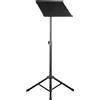 MEINL Percussion Light Laptop Table Stand