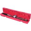 KS Tools 516.3640 1/2 Chiave dinamometrica di controllo c.indicatore a quadrante,70-350Nm