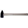 SW-Stahl 50605L Mazzetta con Manico 10 kg, Mazza da Fabbro