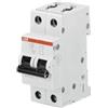 ABB ricambio industriale S202 codice 2CDS252001R0254