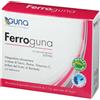 Guna Ferroguna 28 bustine orosolubile Guna