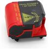 CPH Modulo centralina/accenditore per fari xenon HID D2S D2R, compatibile con Litronic AL 1 307 329 076