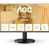 AOC MONITOR 27 LED IPS FHD 16:9 250 CDM 100hz, VGA/HDMI, MULTIMEDIALE