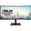 ASUS MONITOR CURVO 34 LED VA 3440X1440 21:9 4MS 300 CDM, PIVOT, USB-C DOCK, DP/HDMI, MULTIMEDIALE,
