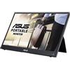 ASUS MONITOR PORTATILE 15,6 LED TN 16:9 11 MS 200 CDM USB-C/MICRO-HDMI