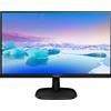 PHILIPS MON 27 IPS VGA HDMI DP VESA MM PHILIPS 273V7QJAB 16:9 1000:1 5MS