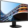 PHILIPS MONITOR 23,8, LED IPS 16:9 FHD 5MS 250 CDM, VGA/HDMI, PIVOT, MULTIMEDIALE