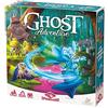 Randolph Buzzy Games Ghost Adventure BUZ014GH Gioco da tavolo