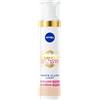 NIVEA Luminous 630 CC FPS30 - Fluido anti macchia, colore chiaro (1 x 40 ml), CC crema tinta unificata, fondotinta coprente, imperfezioni, trattamento viso tinto anti-invecchiamento, correttore di