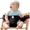 Di&Mi - Cintura di sicurezza per seggiolone per bambini