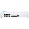 QNAP 8 Ports 2.5Gbp * QSW-308-1C