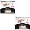 Purina Pro Plan Veterinary Diets NF Renal Function | Confezione doppia | 2 x 10 x 85 g | Cibo umido per gatti | Speciale miscela nutriente a basso contenuto di fosforo | Salmone
