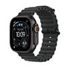 Apple - Watch Ultra 3 Gps + Cellular 49mm Titanio Nero-band Ocean
