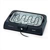 Ariete - 0723 Party Grill Barbecue Elettrico 2000w-nero