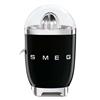 Smeg - Spremiagrumi Cjf11bleu-nero