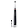 Oral-b - Spazzolino Elettrico Pro 3 3000-nero
