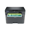 Brother - Multifunzione Dcpl2627dwere1-nero