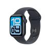 Apple - Watch Se 3 Gps + Cellular 40mm Alluminio-sport Band Mezzanotte - S/m