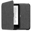 FINTIE Custodia per Tolino Vision 4 HD/Vision 3 HD/Vision 2 / Vision 1 / Shine 2 HD eReader - Sottile Di Peso Leggero Cover Case con Auto Sonno/Sveglia, Denim Charcoal
