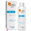 BIOGENA SRL MELLIS MED SHAMPOO 125 ML