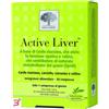NEW NORDIC SRL ACTIVE LIVER 30 COMPRESSE