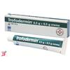 SIT LABORATORIO FARMAC. SRL TROFODERMIN*CR DERM30G 0,5+0,5