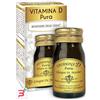 DR.GIORGINI SER-VIS Srl VITAMINA D PURA 60 PASTIGLIE