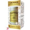 DR.GIORGINI SER-VIS SRL LACTOVIS PREBIOTICO PROBIOTICO 100 G