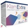 NUTRIGEA SRL KLAMEXTRA 30 BUSTINE